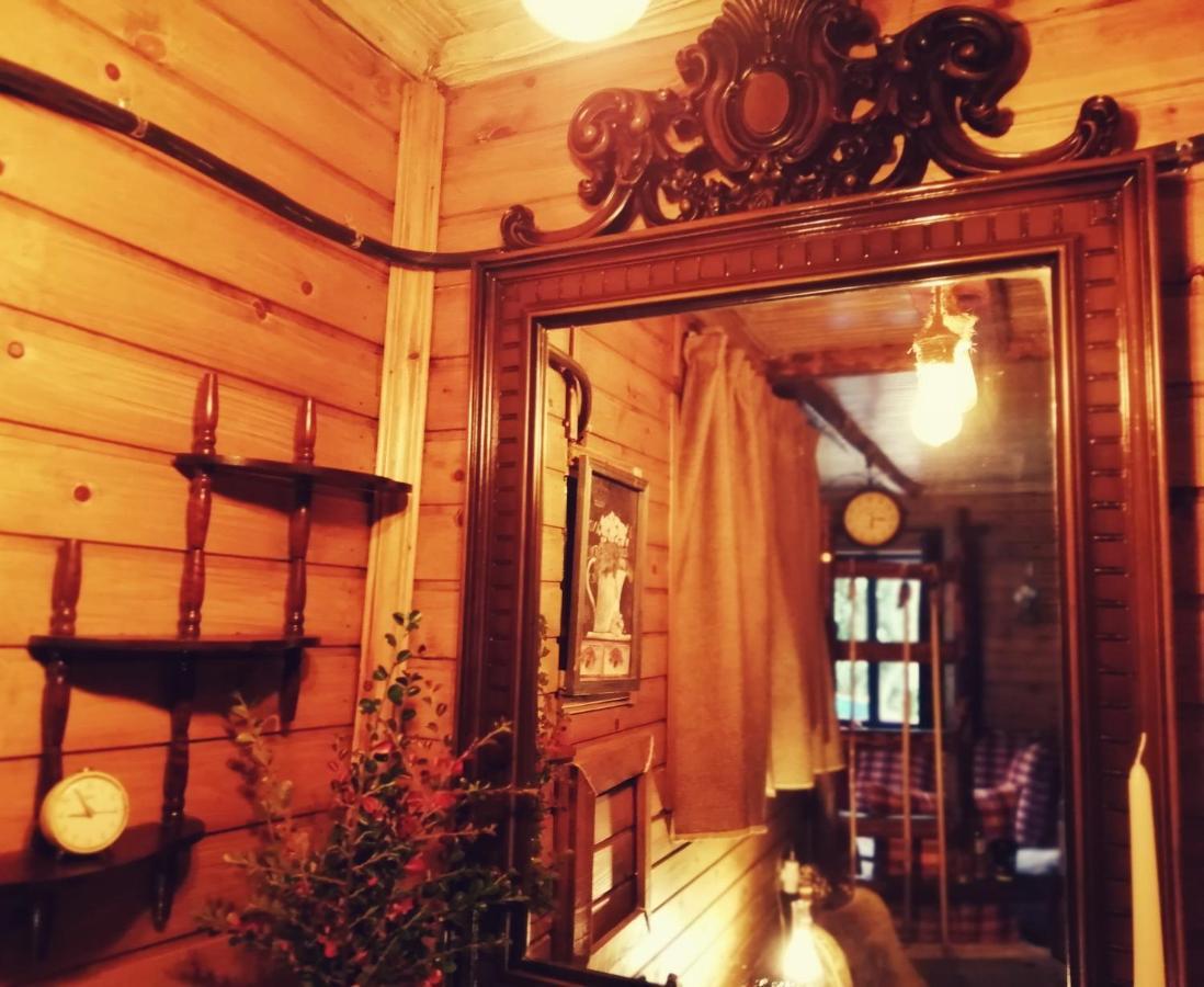 Sweet Home Neraïdochóri 외부 사진